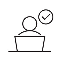 filling in the form for eBL Registration 