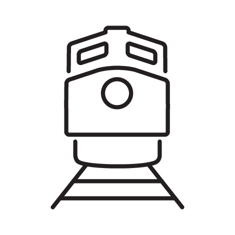 rail service linking dammam and riyadh 