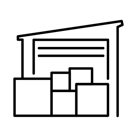 warehousing facilities and distribution Service around the kingdom